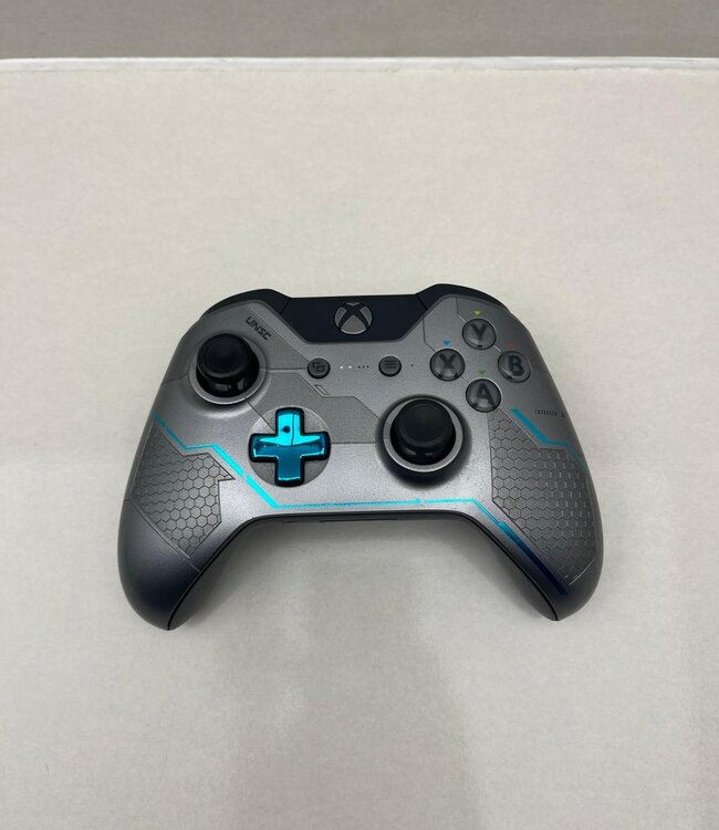 Xbox One Controller Halo 5 Model 1697