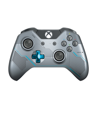 Microsoft Xbox One Controller Halo 5 Model 1697