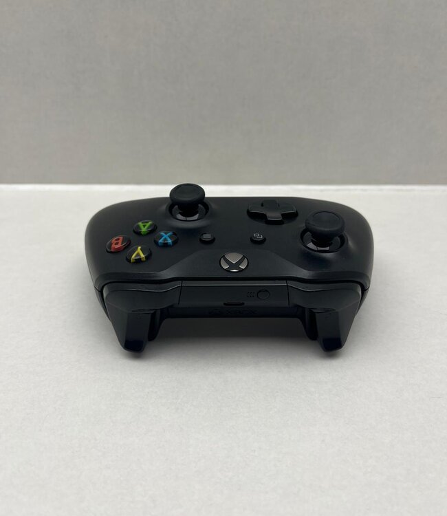 Xbox One Controller Zwart Model 1708