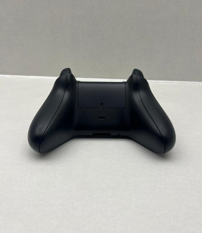 Xbox One Controller Zwart Model 1708