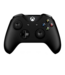 Microsoft Xbox One Controller Zwart Model 1708