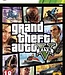Xbox Grand Theft Auto V (GTA) - Xbox 360
