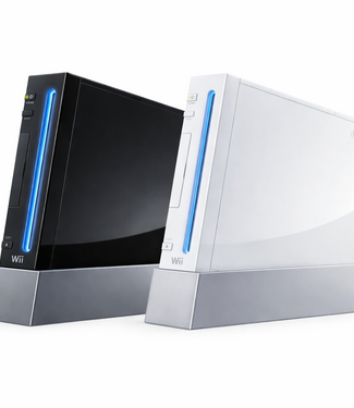 Nintendo Nintendo Wii Console