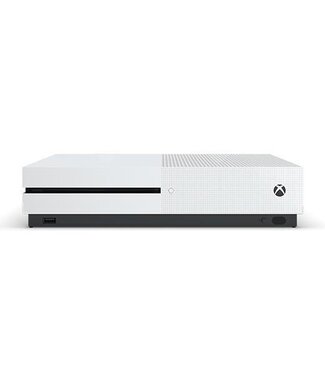 Microsoft Xbox One S Console Set