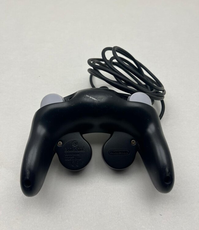 Nintendo Gamecube Controller Zwart DOL-003