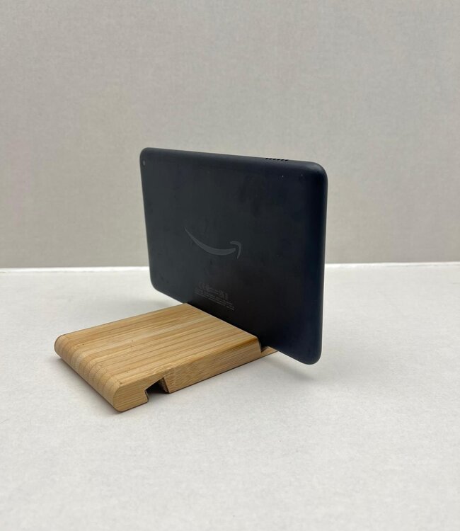 Amazon Fire 7 12de Generatie (‎P8AT8Z) Zwart