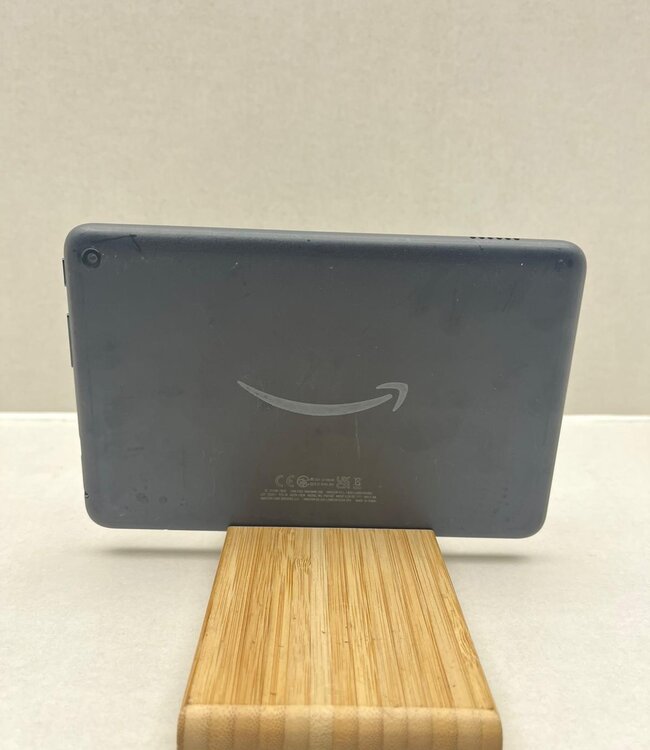 Amazon Fire 7 12de Generatie (‎P8AT8Z) Zwart