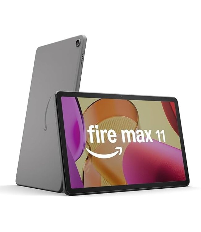 Amazon Fire Max 11 13de Generatie (SU8NST) Grijs