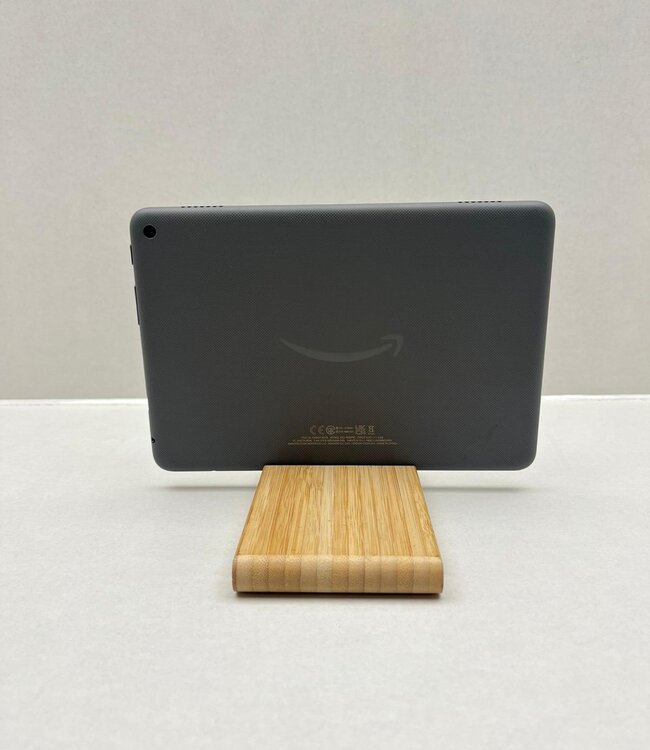 Amazon Fire HD 8 Plus 12de Generatie (R2SP9T) Grijs