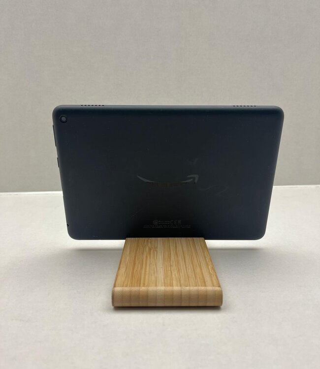 Amazon Fire HD 8 Plus 10de Generatie (K72LL3) Grijs