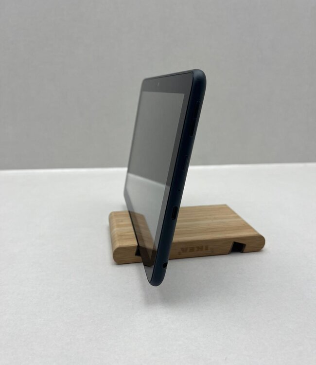 Amazon Fire HD 8 Plus 10de Generatie (K72LL3) Grijs