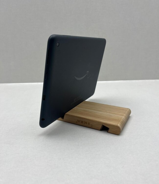 Amazon Fire HD 8 Plus 10de Generatie (K72LL3) Grijs