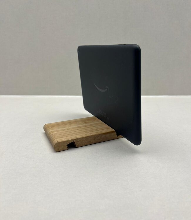 Amazon Fire HD 8 Plus 10de Generatie (K72LL3) Grijs