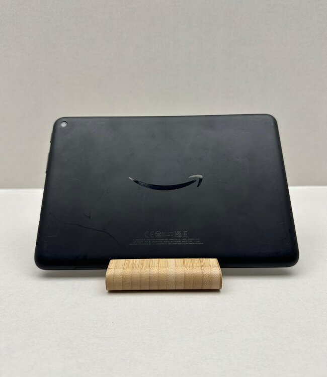 Amazon Fire HD 8 12de Generatie (R2SP8T) Zwart