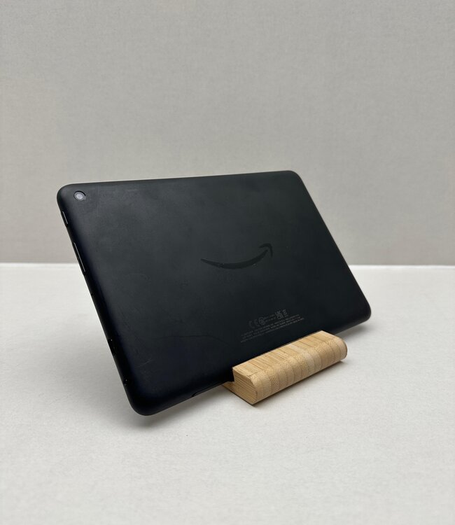 Amazon Fire HD 8 12de Generatie (R2SP8T) Zwart