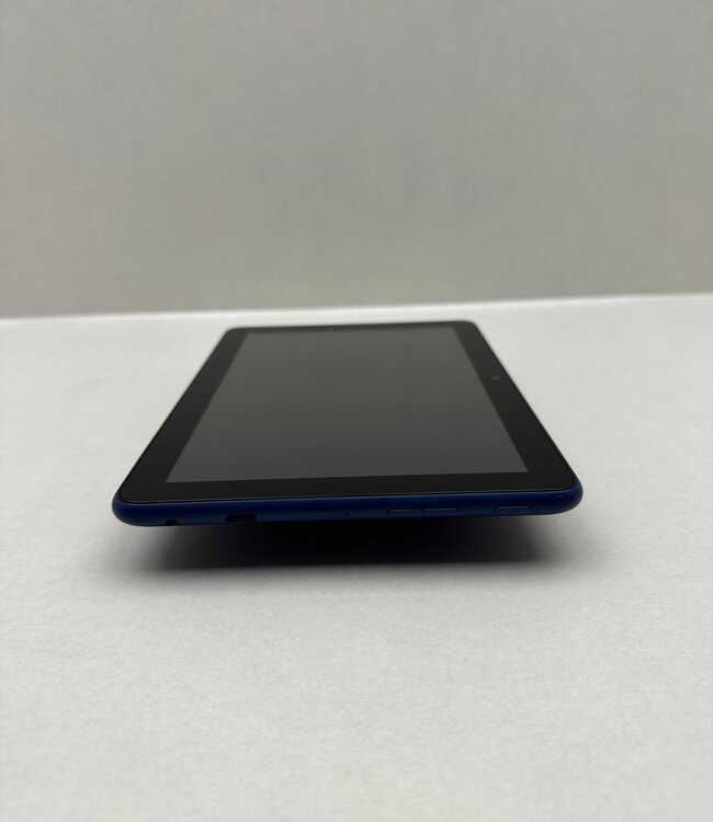 Amazon Fire HD 8 12de Generatie (R2SP8T) Blauw