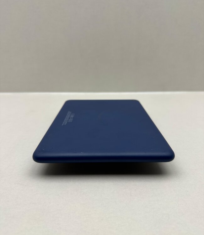 Amazon Fire HD 8 12de Generatie (R2SP8T) Blauw