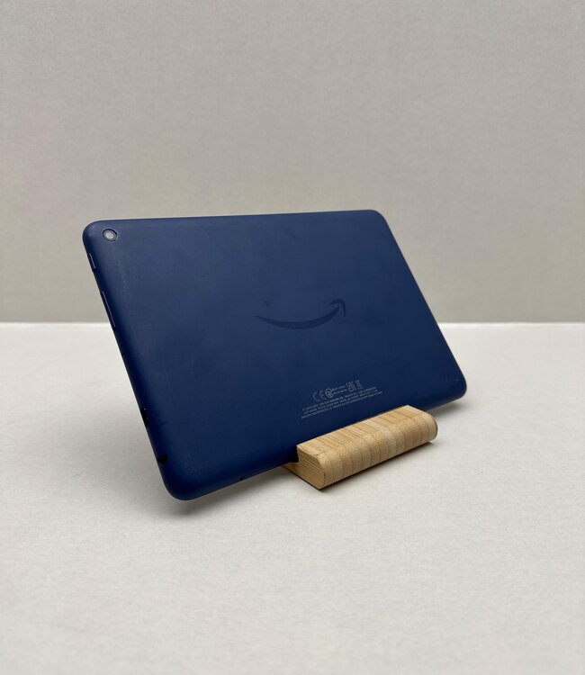 Amazon Fire HD 8 12de Generatie (R2SP8T) Blauw