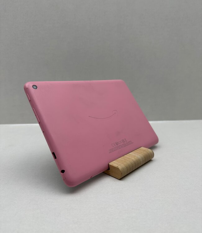 Amazon Fire HD 8 12de Generatie (R2SP8T) Roze