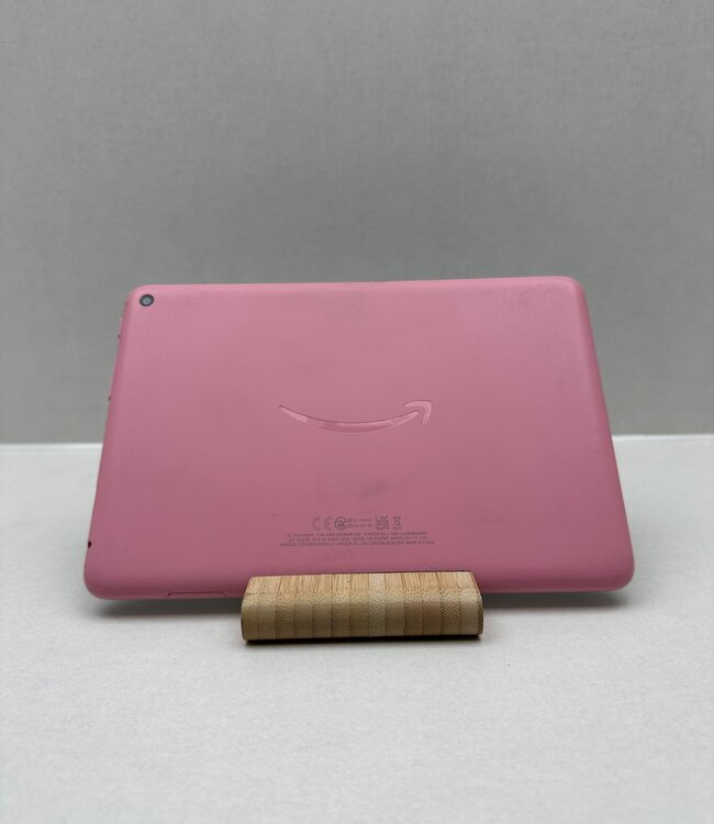 Amazon Fire HD 8 12de Generatie (R2SP8T) Roze