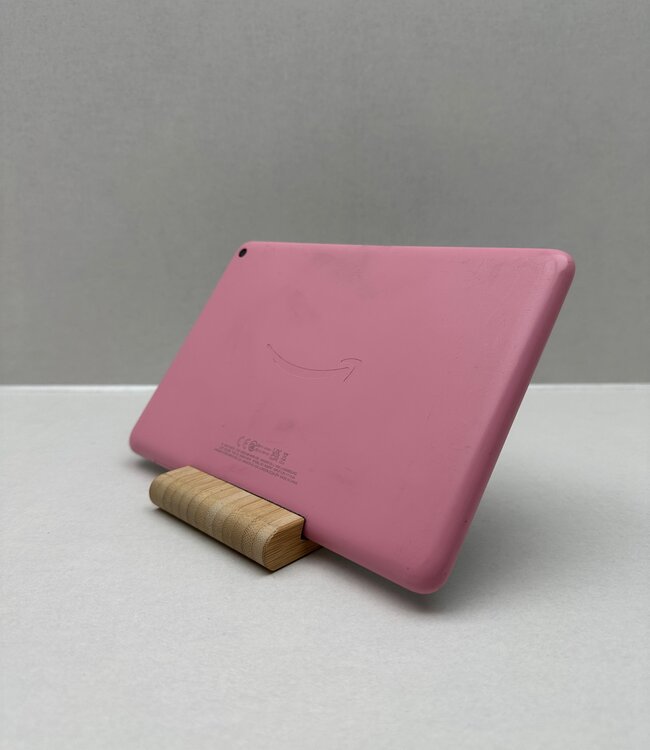 Amazon Fire HD 8 12de Generatie (R2SP8T) Roze