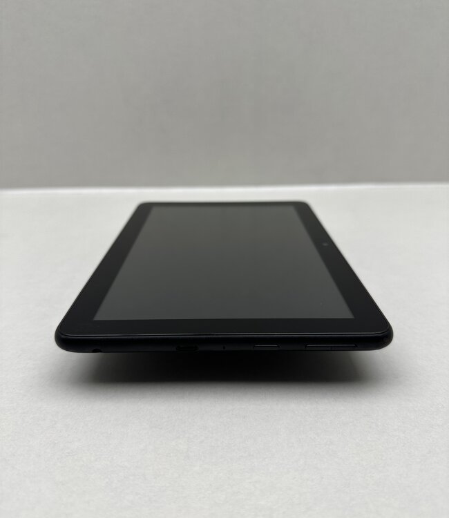Amazon Fire HD 8 10de Generatie (K72LL4) Zwart