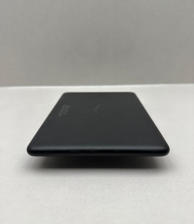 Amazon Fire HD 8 10de Generatie (K72LL4) Zwart
