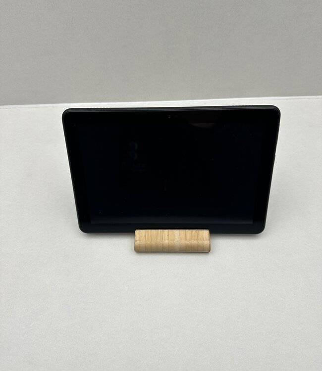 Amazon Fire HD 8 10de Generatie (K72LL4) Zwart