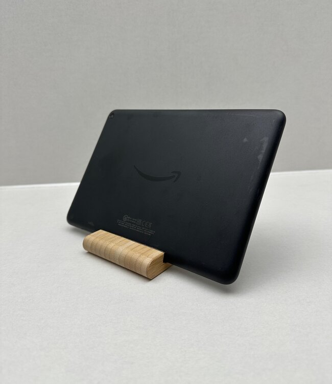 Amazon Fire HD 8 10de Generatie (K72LL4) Zwart
