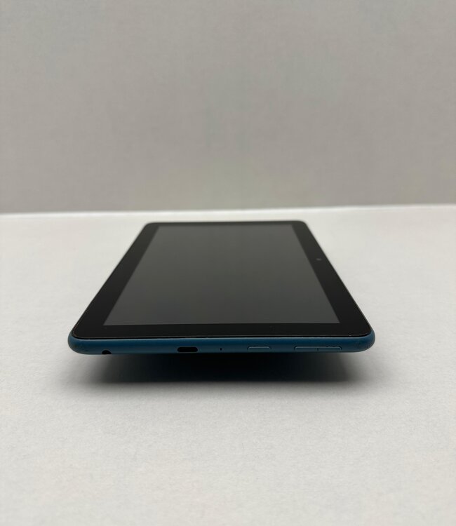 Amazon Fire HD 8 10de Generatie (K72LL4) Blauw