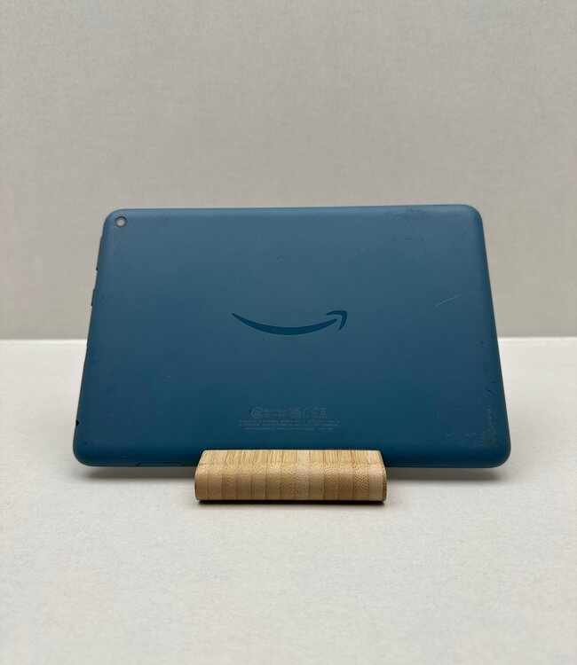 Amazon Fire HD 8 10de Generatie (K72LL4) Blauw
