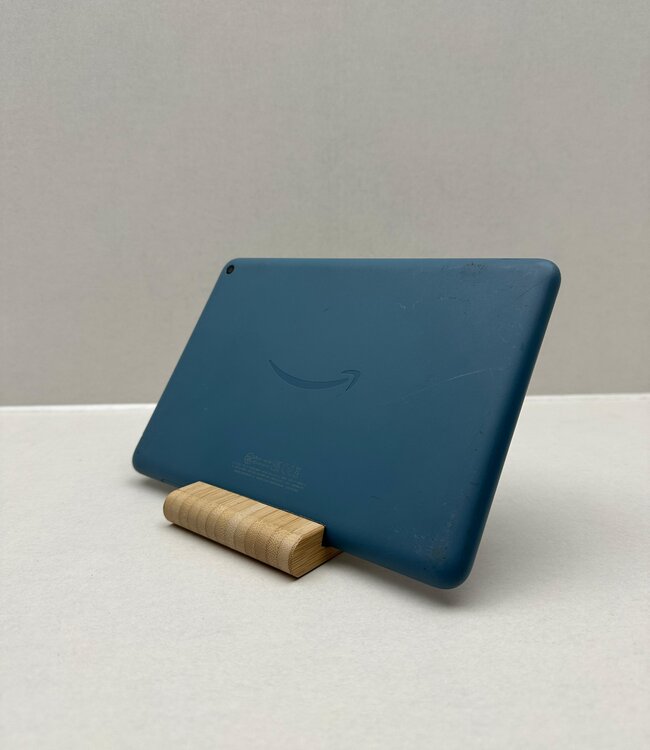 Amazon Fire HD 8 10de Generatie (K72LL4) Blauw