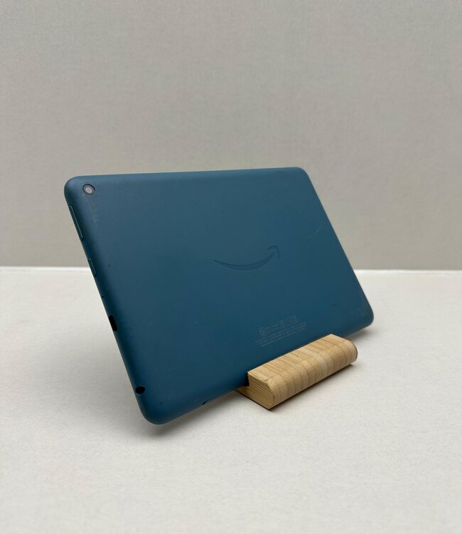 Amazon Fire HD 8 10de Generatie (K72LL4) Blauw