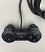 Sony Dual Shock Playstation 1 Controller Origineel Zwart