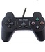 Sony Sony Dual Shock Playstation 1 Controller Origineel Zwart