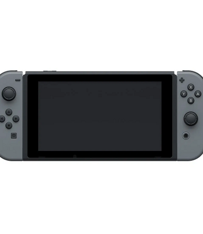 Nintendo Switch 1 Unpatched Console met Joy-Cons