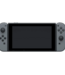 Nintendo Switch 1 Unpatched Console met Joy-Cons