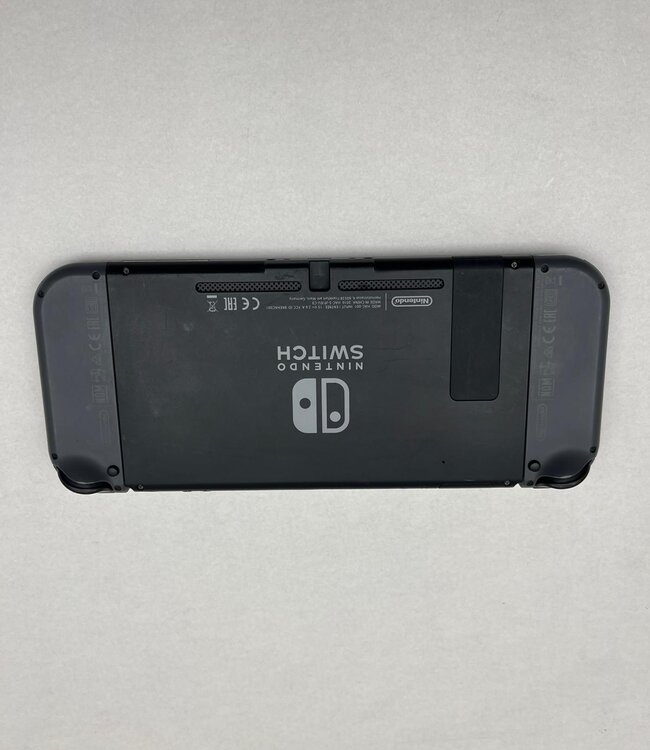Nintendo Switch 1 Unpatched Console met Joy-Cons