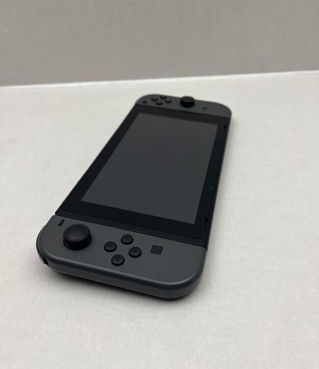 Nintendo Switch 1 Unpatched Console met Joy-Cons