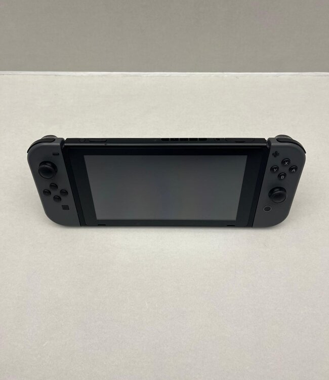 Nintendo Switch 1 Unpatched Console met Joy-Cons