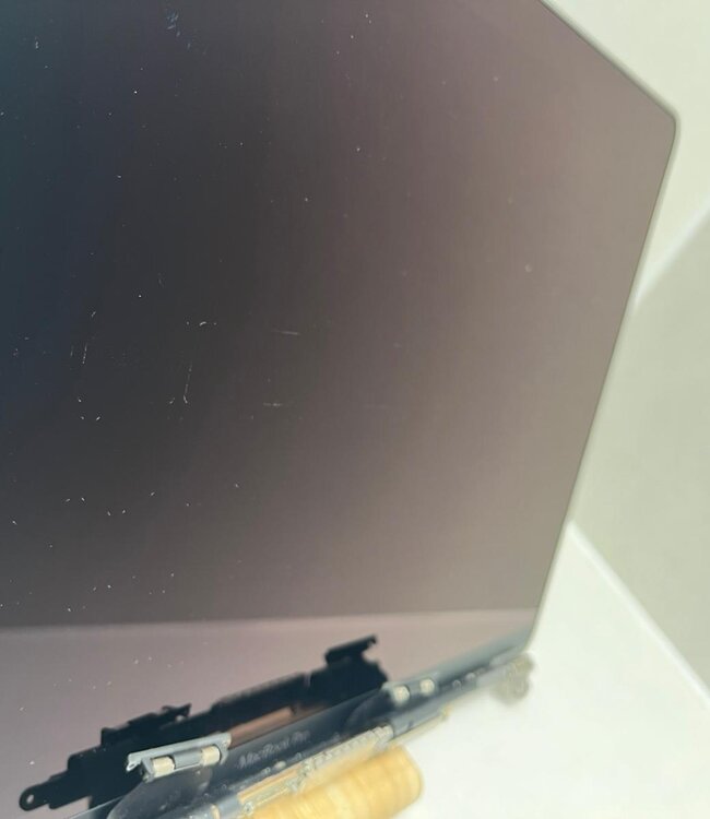 Laptop scherm Apple Macbook Pro A1706 Grade B