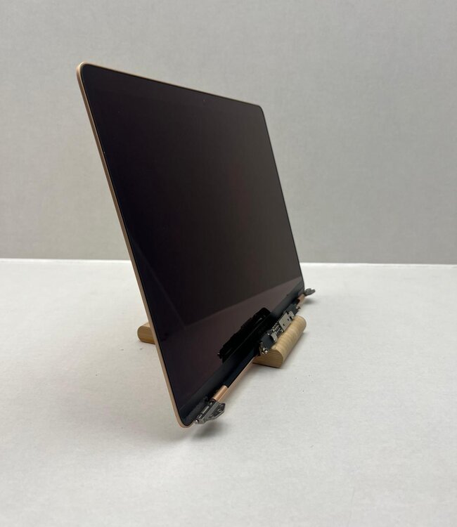 Laptop Scherm Apple Macbook Air A2179 Rosé Goud