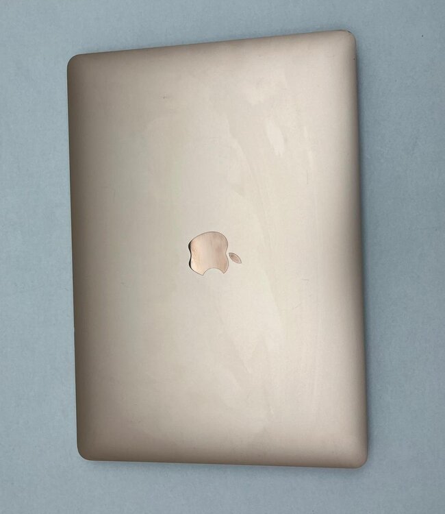 Laptop Scherm Apple Macbook Air A2179 Rosé Goud