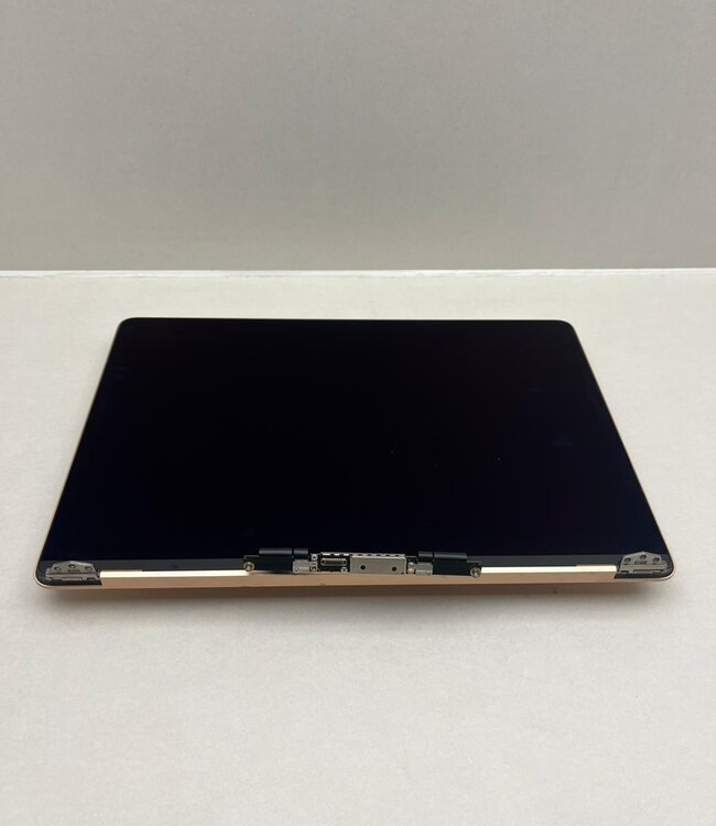 Laptop Scherm Apple Macbook Air A2179 Rosé Goud