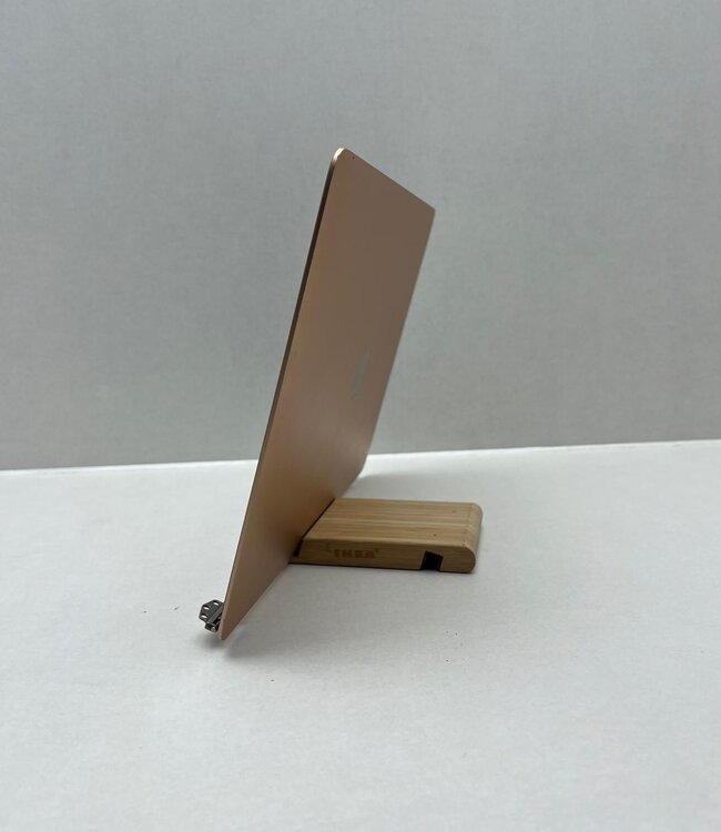 Laptop Scherm Apple Macbook Air A2179 Rosé Goud