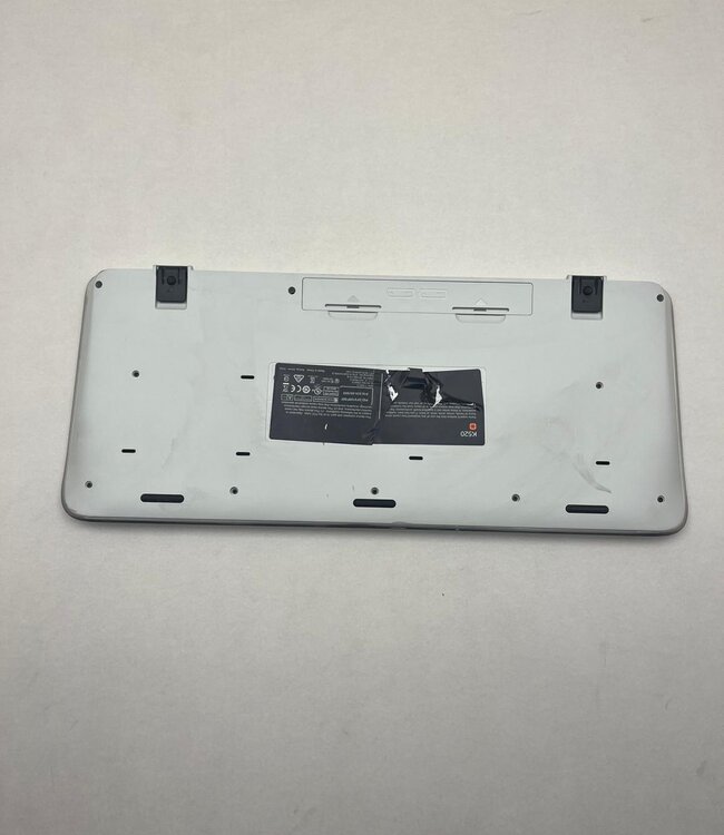 Logitech K520 Draadloos Toetsenbord