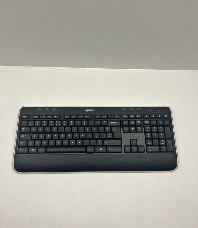 Logitech K520 Draadloos Toetsenbord