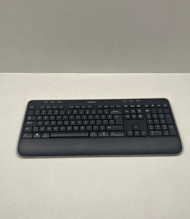 Logitech K520 Draadloos Toetsenbord