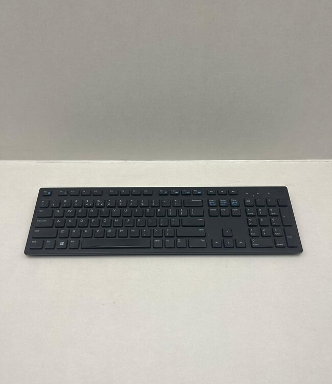 Dell KM636 Draadloos Toetsenbord