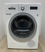 Bosch Warmtepompdroger Homeprofessional (WTY87700NL) 8 kg